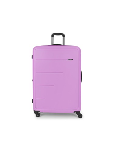 Maleta Trolley Grande Gabol Future Rosa | Comprar Maleta Trolley Gr...