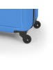 Maleta Trolley Cabina Gabol Future Celeste