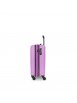 Maleta Trolley Cabina Gabol Future Rosa