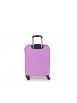 Maleta Trolley Cabina Gabol Future Rosa