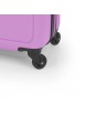 Maleta Trolley Cabina Gabol Future Rosa