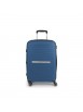 Maleta Trolley Mediano Gabol Shinyuu Azul