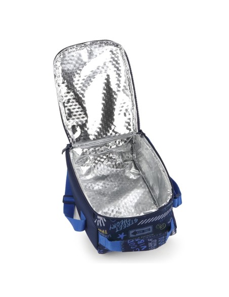 Porta alimentos térmico Gabol Skull Neceser-Merendero | F...