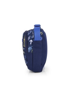 Bolso Bandolera Cruzada Gabol Skull Bandoleras | Fraber 2