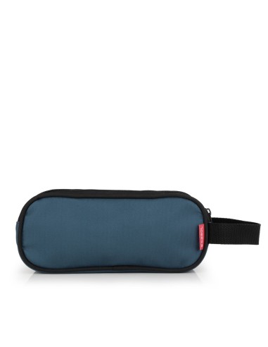 Portatodo Triple Cuadrado Gabol Road Portatodo Estuche | ...