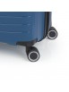 Maleta Trolley Cabina Gabol Shinyuu Azul