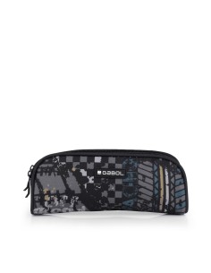 Portatodo Doble Gabol Road Portatodo Estuche | Fraber