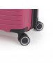 Maleta Trolley Cabina Gabol Shinyuu Rosa