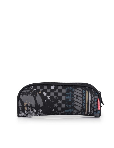 Portatodo Doble Gabol Road Portatodo Estuche | Fraber