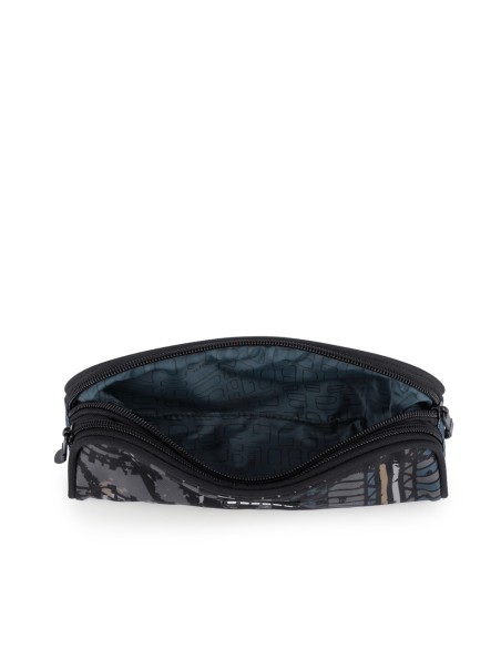 Portatodo Doble Gabol Road Portatodo Estuche | Fraber
