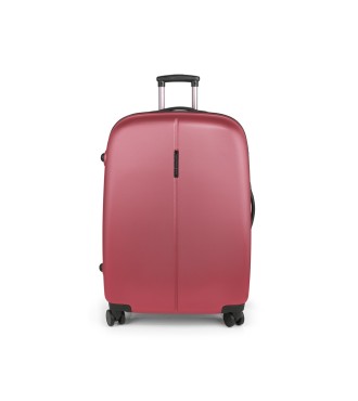 Maleta Trolley Grande Gabol Paradise Xp Coral | Comprar Maleta Trol...