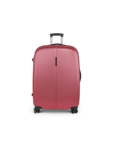 Maleta Trolley Grande Gabol Paradise Xp Coral | Comprar Maleta Trol...