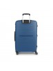 Maleta Trolley Grande Gabol Shinyuu Azul