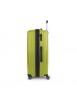 Maleta Trolley Grande Gabol Shinyuu Verde