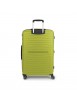 Maleta Trolley Grande Gabol Shinyuu Verde