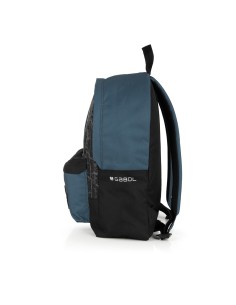 Mochila Escolar Gabol Road Mochilas Escolares | Fraber 2