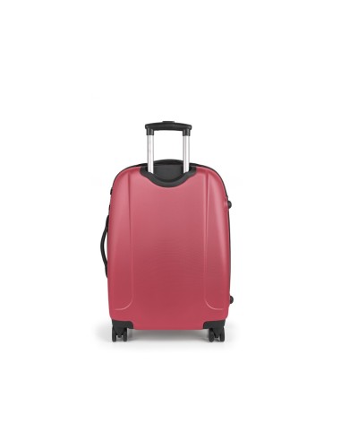 Maleta Trolley Mediana Gabol Paradise Xp Coral | Comprar Maleta Tro...