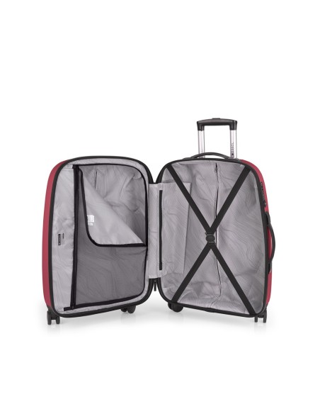 Maleta Trolley Mediana Gabol Paradise Xp Coral | Comprar Maleta Tro... Maleta Trolley Mediana Gabol Paradise Xp Coral | Comprar Maleta Tro...