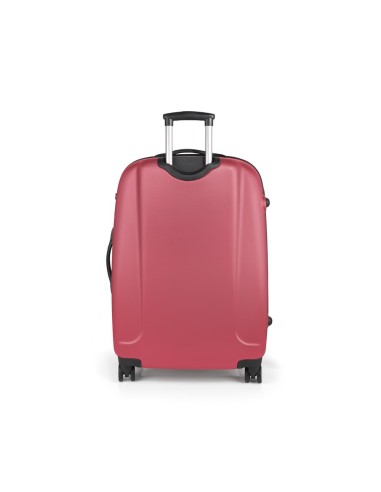Maleta Trolley Grande Gabol Paradise Xp Coral | Comprar Maleta Trol...