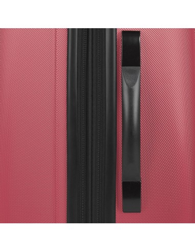 Maleta Trolley Grande Gabol Paradise Xp Coral | Comprar Maleta Trol...