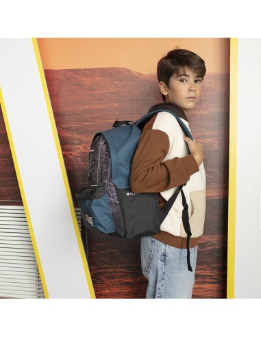 Mochila Escolar Gabol Road Mochilas Escolares | Fraber