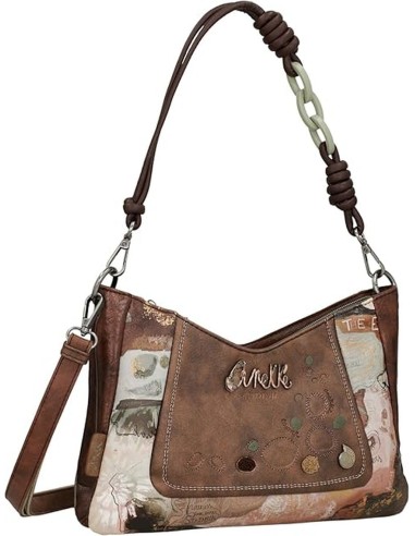 Bolso Hombro Mujer Anekke Outer | Comprar Bolso Hombro Mujer Anekke...