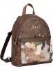 Mochila Paseo Mujer Anekke Outer