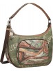 Bolso Bandolera Gondola Mujer Anekke Outer