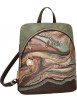 Mochila Paseo Mujer Anekke Outer