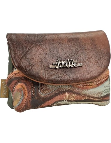 Monedero C/Solapa Mujer Anekke Outer | Comprar Monedero C/Solapa Mu...