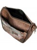 Bolso Bandolera Mujer Anekke Core