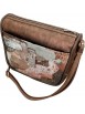 Bolso Bandolera Mujer Anekke Core