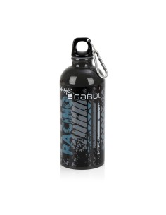 Botella Acero INoxidable Gabol Road Botella Acero | Fraber