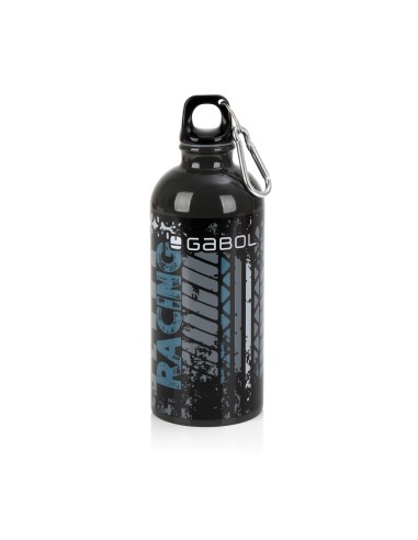 Botella Acero INoxidable Gabol Road Botella Acero | Fraber