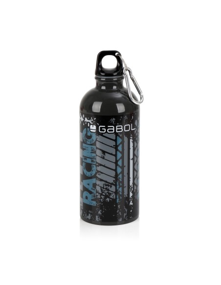 Botella Acero INoxidable Gabol Road Botella Acero | Fraber