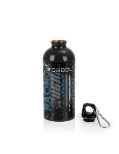 Botella Acero INoxidable Gabol Road Botella Acero | Fraber 2