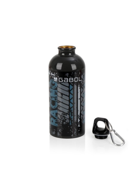 Botella Acero INoxidable Gabol Road Botella Acero | Fraber