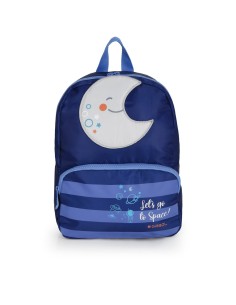 Mochila infantil Gabol Sky Moon Nuevos Productos | Fraber