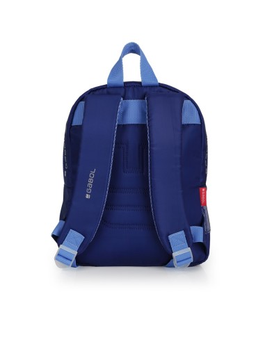 Mochila infantil Gabol Sky Moon Nuevos Productos | Fraber