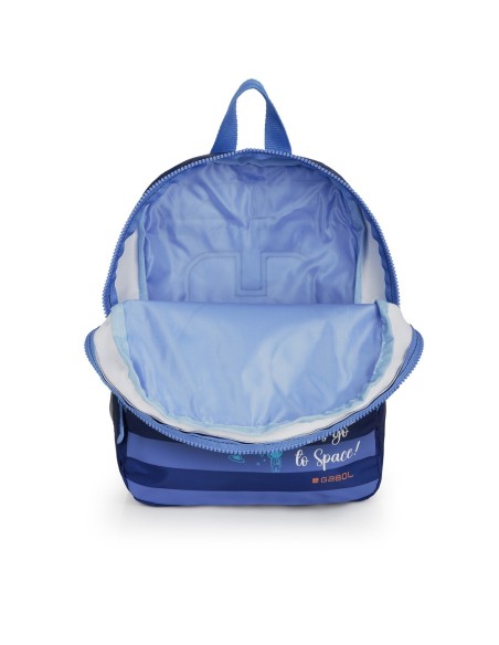Mochila infantil Gabol Sky Moon Nuevos Productos | Fraber