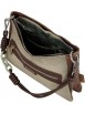 Bolso Hombro Mujer Anekke Outer