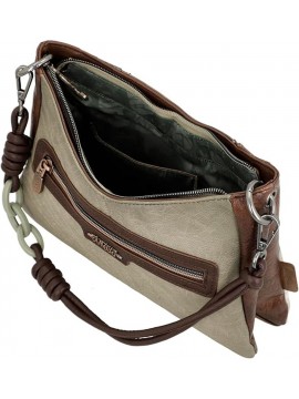 Bolso Hombro Mujer Anekke Outer