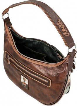 Bolso Bandolera Gondola Mujer Anekke Outer