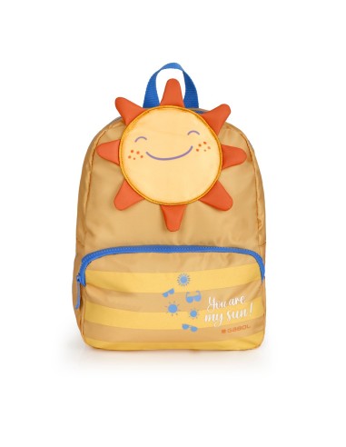 Mochila infantil Gabol Sky Sun Nuevos Productos | Fraber