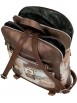 Mochila Paseo Doble Mujer Anekke Outer