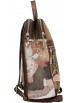 Mochila Paseo Doble Mujer Anekke Outer