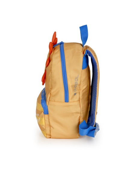 Mochila infantil Gabol Sky Sun Nuevos Productos | Fraber