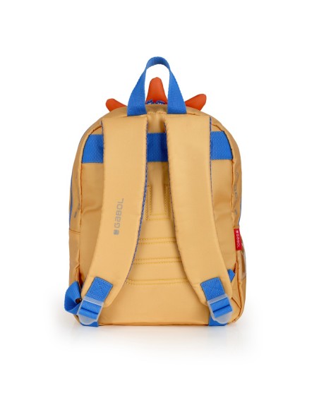 Mochila infantil Gabol Sky Sun Nuevos Productos | Fraber