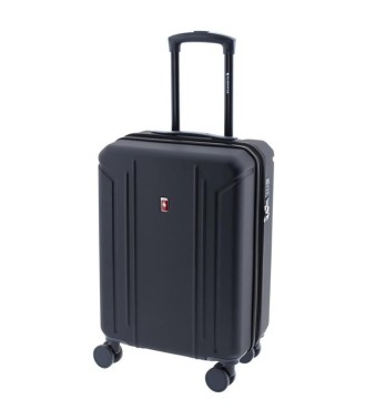 Maleta Cabina Gladiator Tropical XS Negro | Comprar Maleta Cabina G...