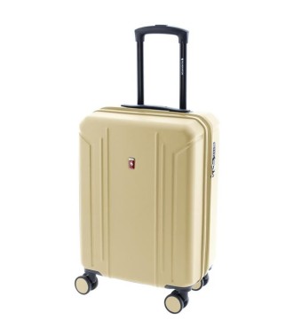 Maleta Cabina Gladiator Tropical XS Amarillo | Comprar Maleta Cabin...